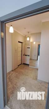 1-к квартира, на длительный срок, 48м2, 14/18 этаж