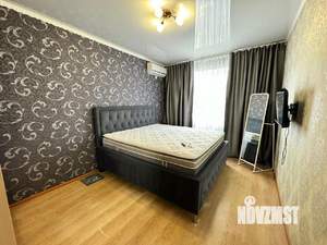 1-к квартира, на длительный срок, 40м2, 13/22 этаж