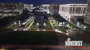 1-к квартира, на длительный срок, 37м2, 14/16 этаж