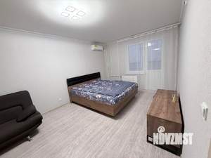 1-к квартира, на длительный срок, 38м2, 3/17 этаж