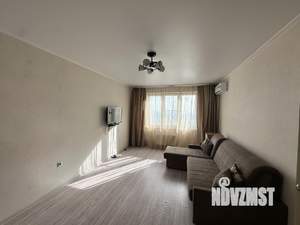 1-к квартира, на длительный срок, 39м2, 13/17 этаж