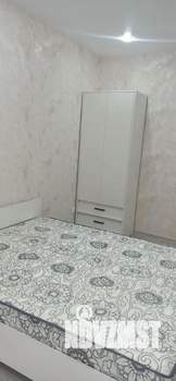 1-к квартира, на длительный срок, 38м2, 5/24 этаж