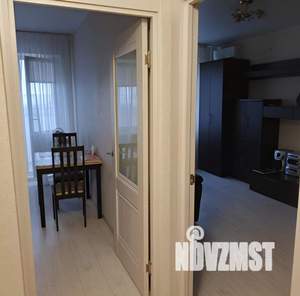 1-к квартира, на длительный срок, 40м2, 12/16 этаж