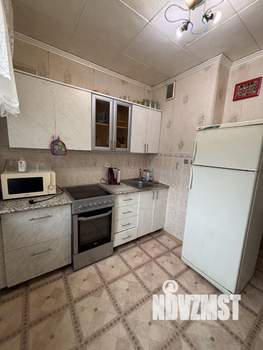 1-к квартира, на длительный срок, 34м2, 6/12 этаж