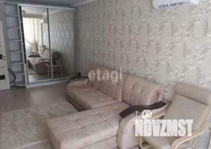 2-к квартира, на длительный срок, 90м2, 7/17 этаж