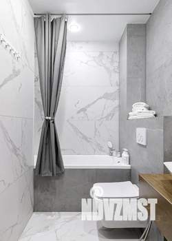 2-к квартира, посуточно, 62м2, 13/24 этаж