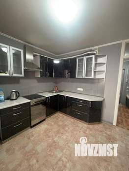 1-к квартира, на длительный срок, 40м2, 9/16 этаж