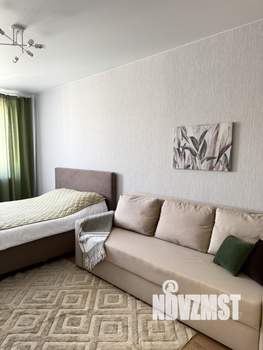 1-к квартира, на длительный срок, 36м2, 15/16 этаж