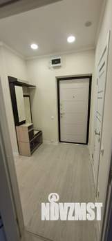 1-к квартира, на длительный срок, 37м2, 3/14 этаж