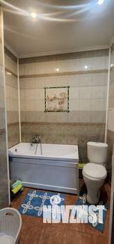 Студия квартира, на длительный срок, 24м2, 11/17 этаж