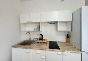 1-к квартира, на длительный срок, 34м2, 3/9 этаж