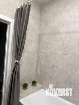 1-к квартира, на длительный срок, 43м2, 3/22 этаж