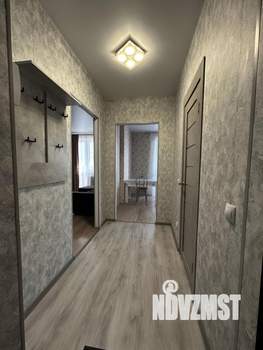 1-к квартира, на длительный срок, 38м2, 20/24 этаж