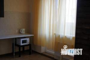 1-к квартира, посуточно, 40м2, 2/19 этаж