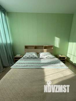 2-к квартира, посуточно, 62м2, 1/1 этаж