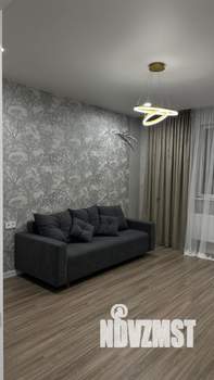 2-к квартира, на длительный срок, 76м2, 2/21 этаж