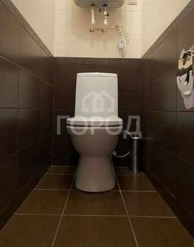 1-к квартира, на длительный срок, 38м2, 4/9 этаж