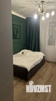 Студия квартира, на длительный срок, 20м2, 11/17 этаж