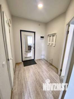 1-к квартира, на длительный срок, 35м2, 3/13 этаж