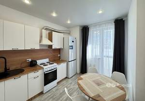 2-к квартира, на длительный срок, 56м2, 15/19 этаж