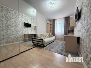 2-к квартира, на длительный срок, 60м2, 13/17 этаж