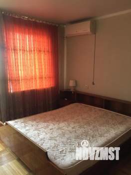 1-к квартира, на длительный срок, 35м2, 11/12 этаж