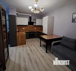 2-к квартира, на длительный срок, 51м2, 5/9 этаж