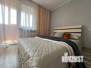 2-к квартира, посуточно, 65м2, 1/1 этаж