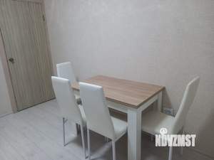 1-к квартира, на длительный срок, 40м2, 9/16 этаж