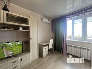 1-к квартира, на длительный срок, 36м2, 16/17 этаж