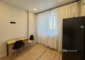 1-к квартира, на длительный срок, 336м2, 5/16 этаж