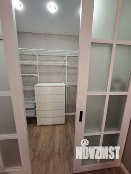 1-к квартира, на длительный срок, 41м2, 18/18 этаж