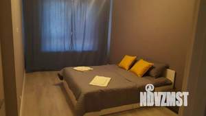 4-к квартира, посуточно, 39м2, 1/1 этаж