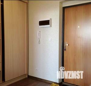 1-к квартира, на длительный срок, 43м2, 13/17 этаж