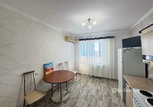 1-к квартира, на длительный срок, 43м2, 14/18 этаж