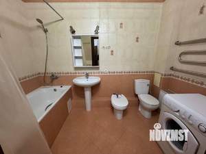 1-к квартира, на длительный срок, 48м2, 8/10 этаж