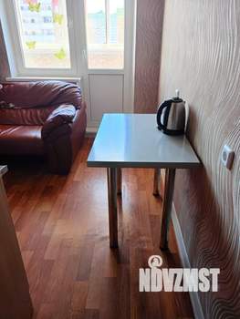 1-к квартира, на длительный срок, 37м2, 10/10 этаж