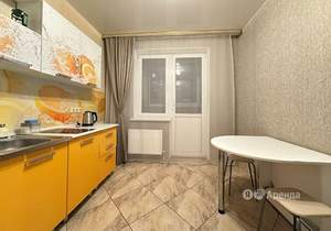 1-к квартира, на длительный срок, 32м2, 5/26 этаж