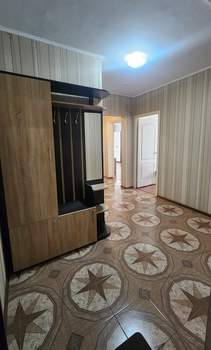 2-к квартира, на длительный срок, 57м2, 6/16 этаж