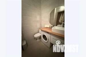 2-к квартира, посуточно, 30м2, 4/9 этаж