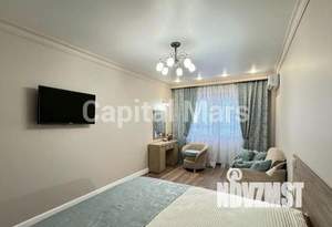 3-к квартира, на длительный срок, 108м2, 9/25 этаж