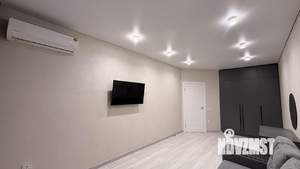 1-к квартира, на длительный срок, 43м2, 7/18 этаж