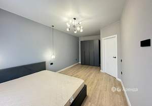 1-к квартира, на длительный срок, 38м2, 17/18 этаж