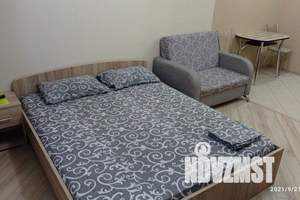 1-к квартира, посуточно, 28м2, 11/23 этаж