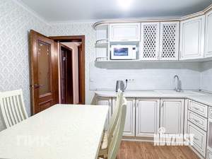 2-к квартира, на длительный срок, 57м2, 6/16 этаж