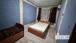2-к квартира, на длительный срок, 53м2, 1/9 этаж