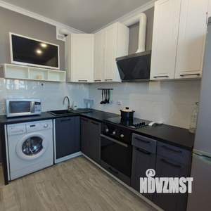 2-к квартира, на длительный срок, 56м2, 7/19 этаж