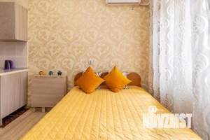 1-к квартира, посуточно, 28м2, 1/1 этаж