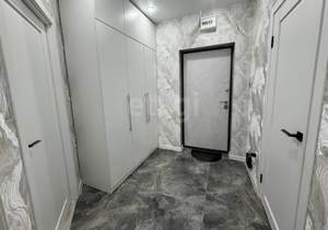 1-к квартира, на длительный срок, 36м2, 4/23 этаж
