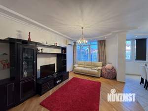 3-к квартира, на длительный срок, 100м2, 9/10 этаж